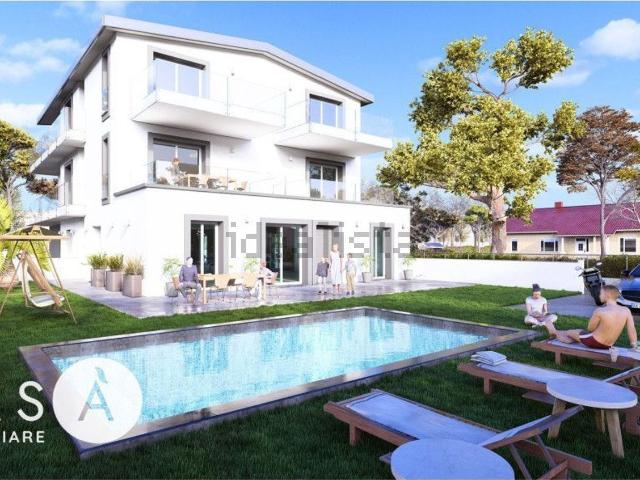 Appartamento in vendita di 111 m²