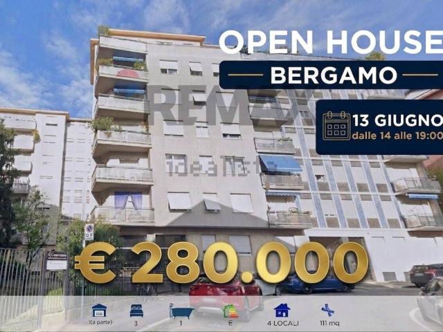 Appartamento in vendita di 111 m²