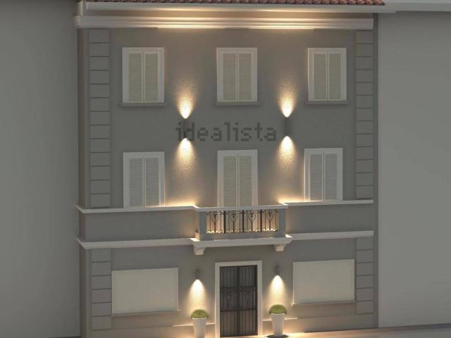 Appartamento in vendita di 111 m²