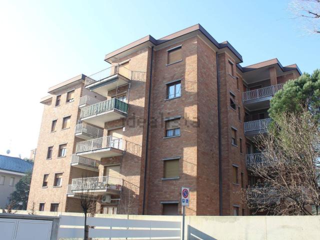 Appartamento in vendita di 111 m²