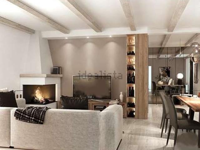Appartamento in vendita di 111 m²