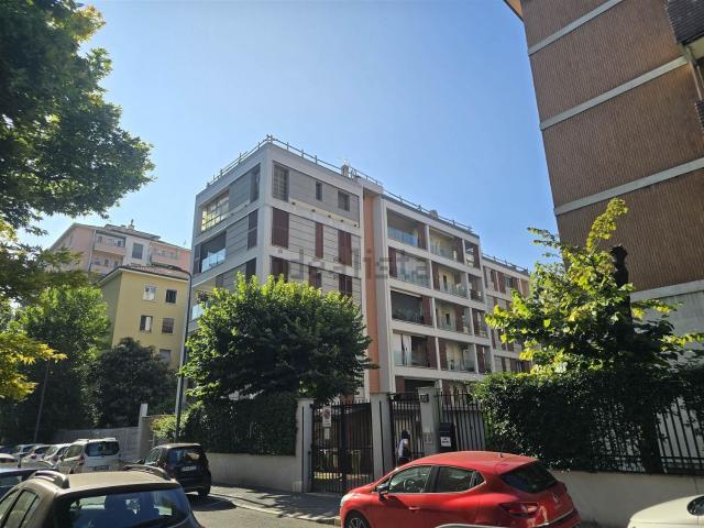 Appartamento in vendita di 111 m²