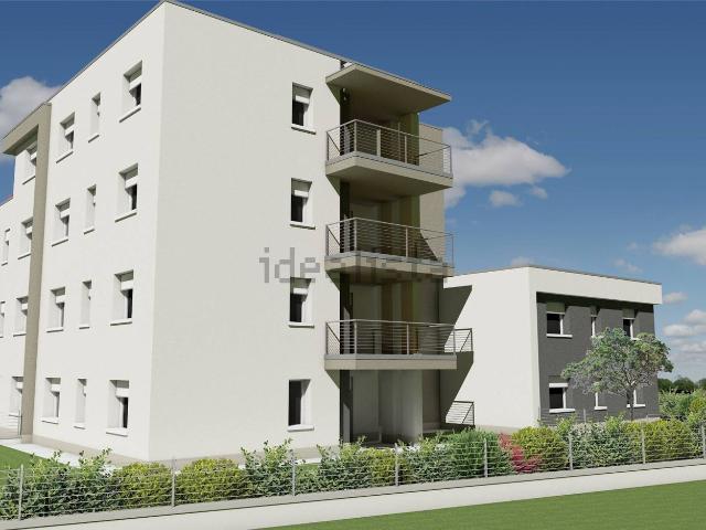 Appartamento in vendita di 111 m²