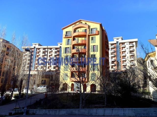 Appartamento in vendita di 111 m²