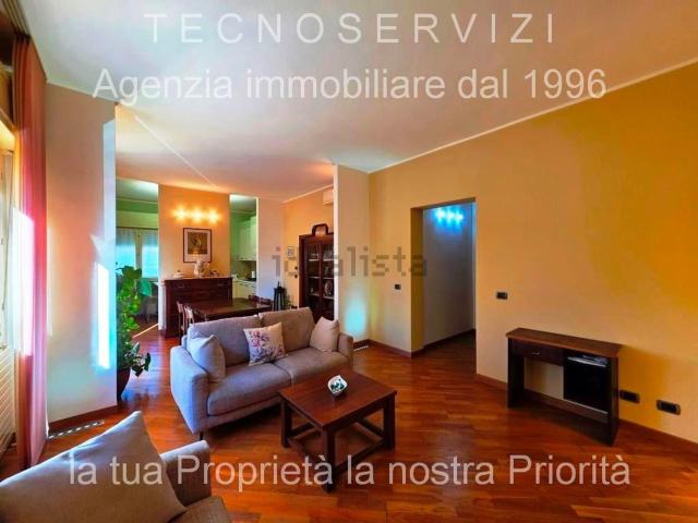 Appartamento in vendita di 111 m²