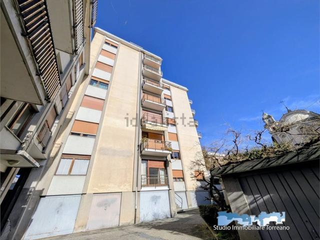 Appartamento in vendita di 111 m² in Via San Gaudenzio