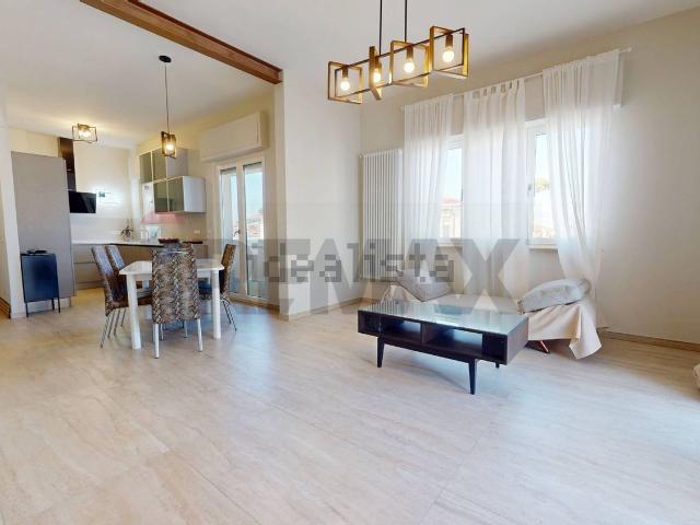 Appartamento in vendita di 111 m²