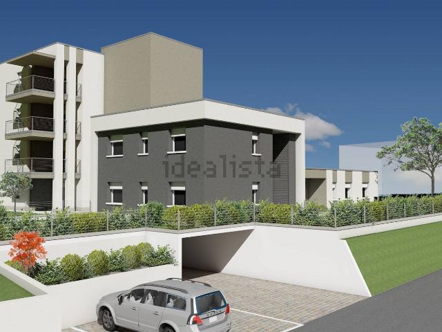 Appartamento in vendita di 111 m²
