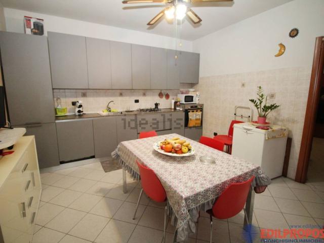 Appartamento in vendita di 111 m²
