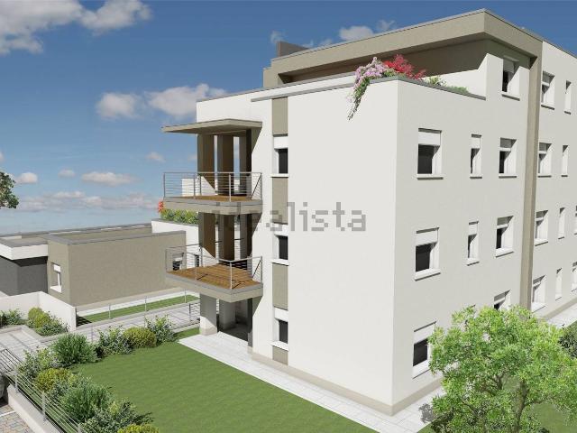 Appartamento in vendita di 111 m²