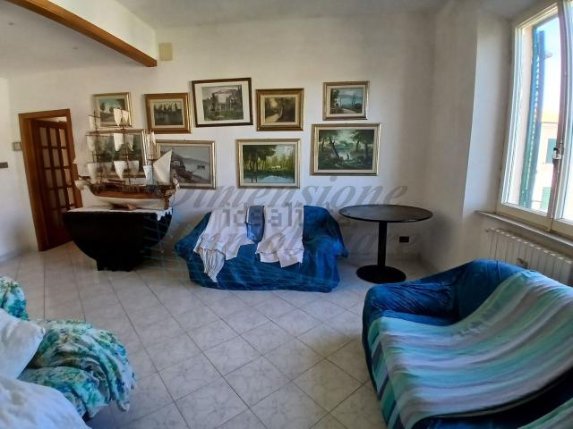 Appartamento in vendita di 111 m² in Via Tommaso Campanella