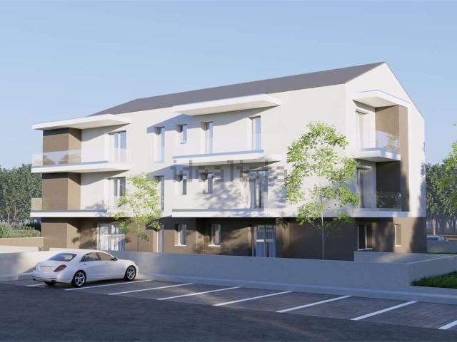 Appartamento in vendita di 111 m²