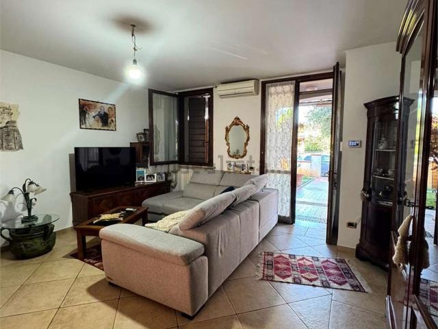 Appartamento in vendita di 111 m²