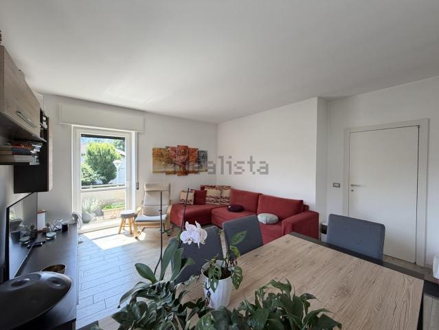 Appartamento in vendita di 111 m²