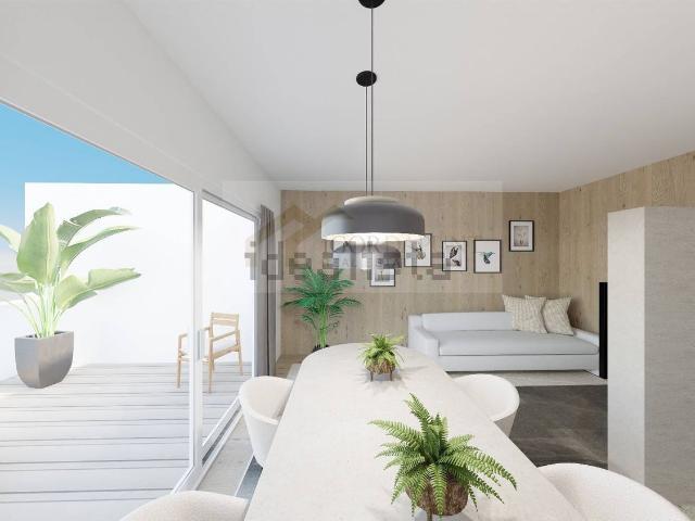 Appartamento in vendita di 111 m²