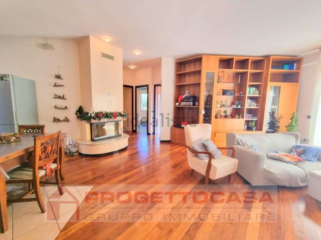 Appartamento in vendita di 111 m²
