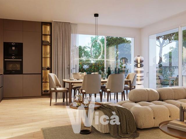Appartamento in vendita di 111 m²