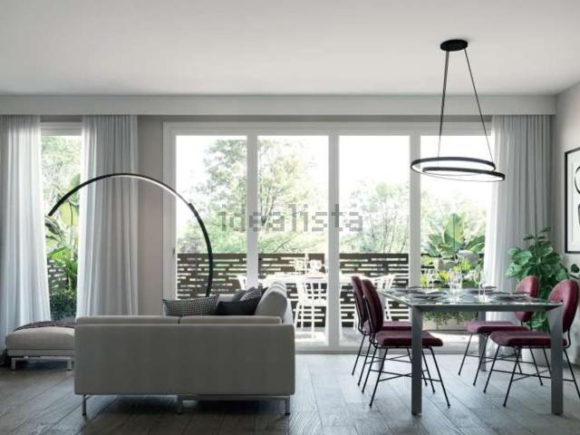 Appartamento in vendita di 111 m²
