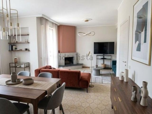 Appartamento in vendita di 111 m²
