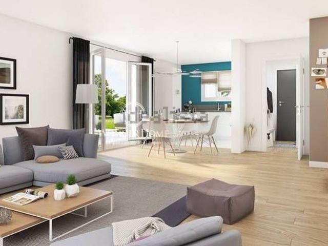 Appartamento in vendita di 111 m² in Via Cola di Rienzo