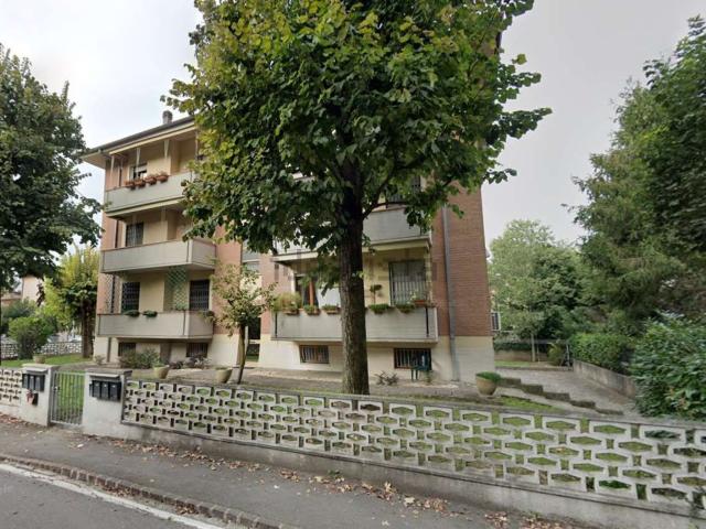 Appartamento in vendita di 111 m² in Via Correggio, 10