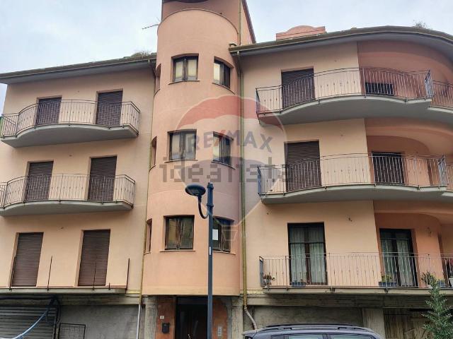 Appartamento in vendita di 111 m² in Via Calatafimi, 6