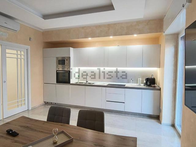 Appartamento in vendita di 111 m² in Via Camere del Capitolo, 109