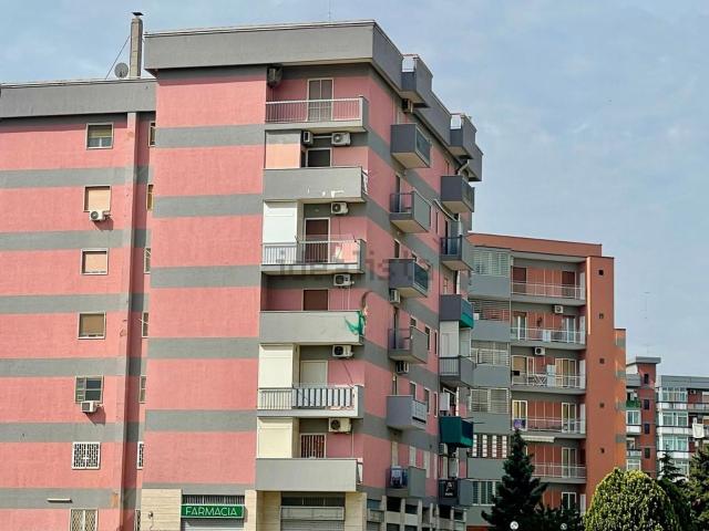 Appartamento in vendita di 111 m² in Via Caposcardicchio, 103