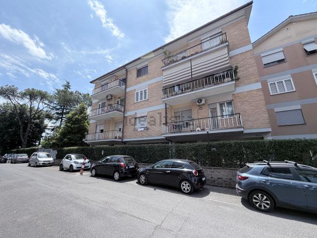 Appartamento in vendita di 111 m² in Via Castroregio, 19
