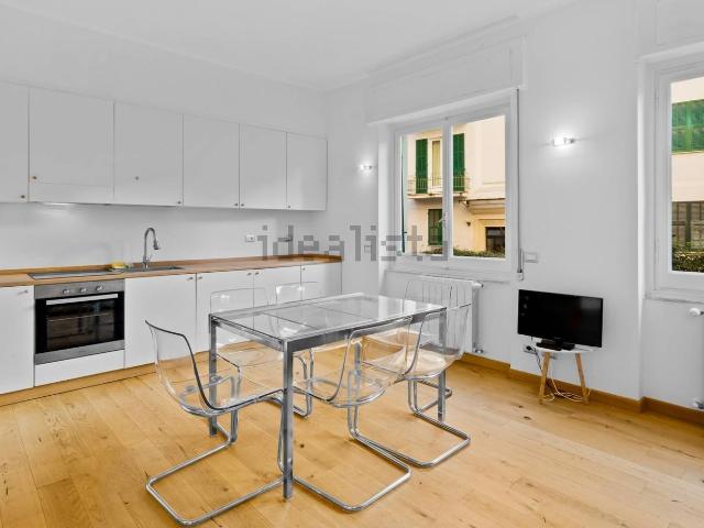 Appartamento in vendita di 111 m² in Via Cervetti Vignolo, 5