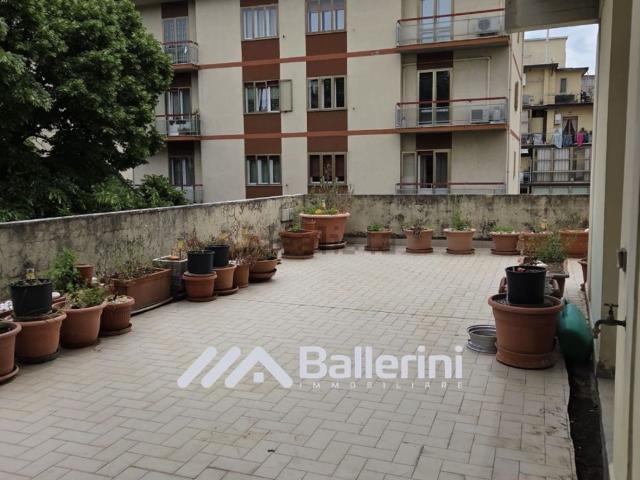 Appartamento in vendita di 111 m² in Via Cesare Beccaria
