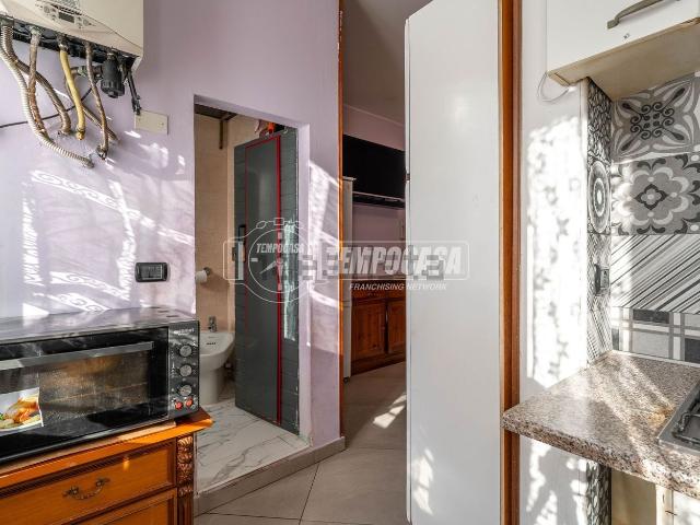 Appartamento in vendita di 111 m² in Via Ciro Menotti