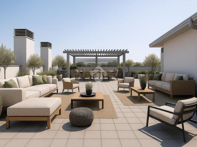 Appartamento in vendita di 111 m² in Via A. Locatelli, 27