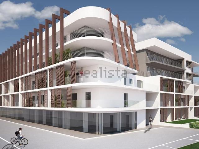 Appartamento in vendita di 111 m² in Via America, 4