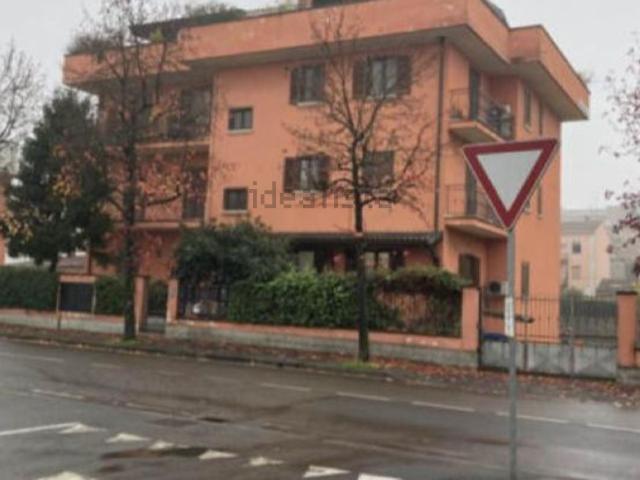 Appartamento in vendita di 111 m² in Via Antonio Anguissola, 10