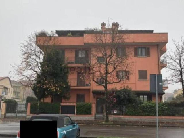 Appartamento in vendita di 111 m² in Via Antonio Anguissola, 10