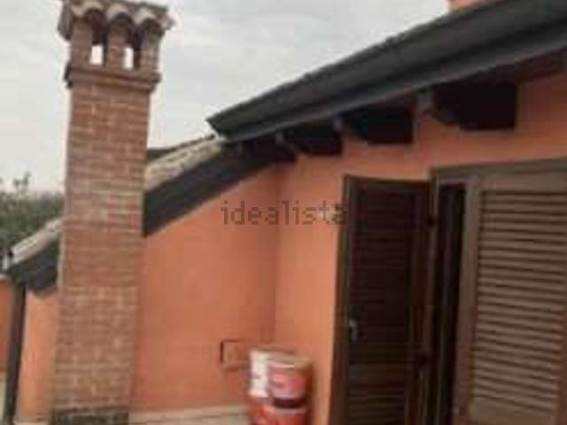 Appartamento in vendita di 111 m² in Via Antonio Anguissola, 10