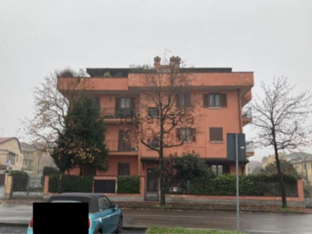 Appartamento in vendita di 111 m² in Via Antonio Anguissola