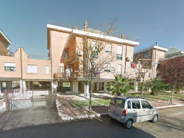 Appartamento in vendita di 111 m² in Via Antonio Bonante, 9
