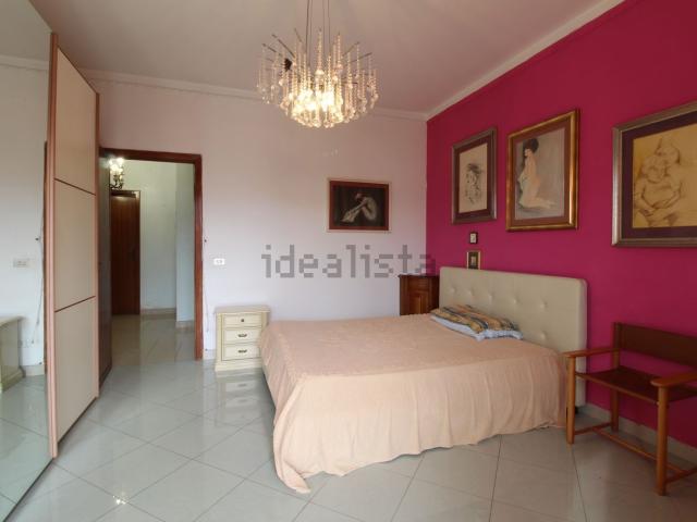 Appartamento in vendita di 111 m² in Via Antonio Gidiuli, 38