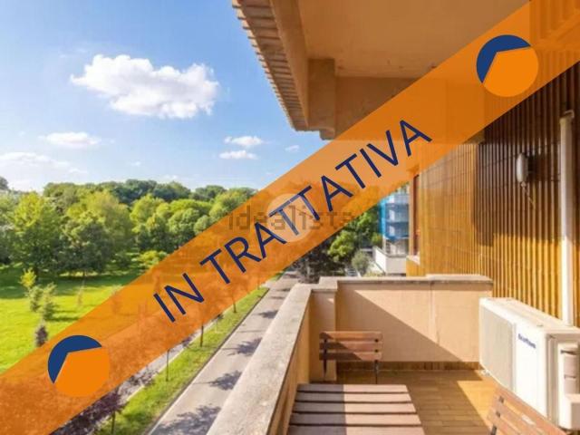 Appartamento in vendita di 111 m² in Via Angelo Ramazzotti, 9