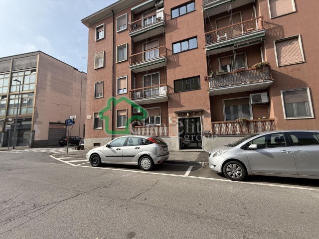 Appartamento in vendita di 111 m² in Via Ada Negri