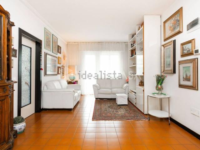 Appartamento in vendita di 111 m² in Via Agucchi, 251