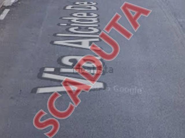 Appartamento in vendita di 111 m² in Via Alcide De Gasperi