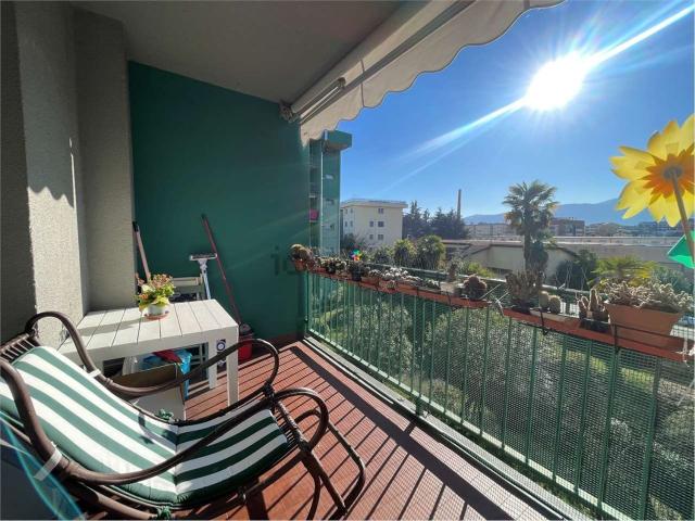 Appartamento in vendita di 111 m² in Via alle Fabbriche, 65