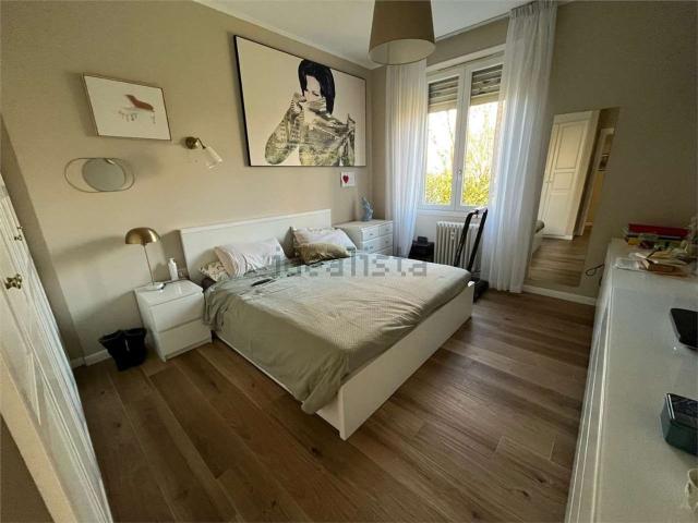 Appartamento in vendita di 111 m² in Via Assietta, 31