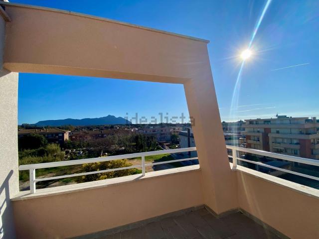 Appartamento in vendita di 111 m² in Via Belgio, 3