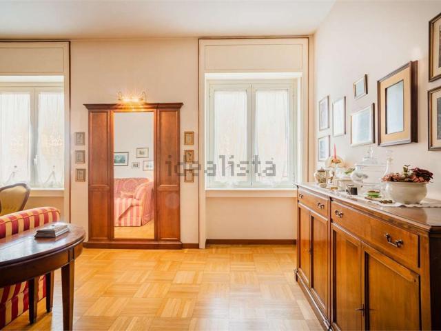 Appartamento in vendita di 111 m² in Via Bellalancia