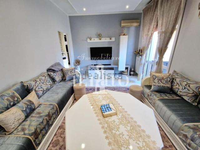 Appartamento in vendita di 111 m² in Via Bencivenni Rucellai, 1