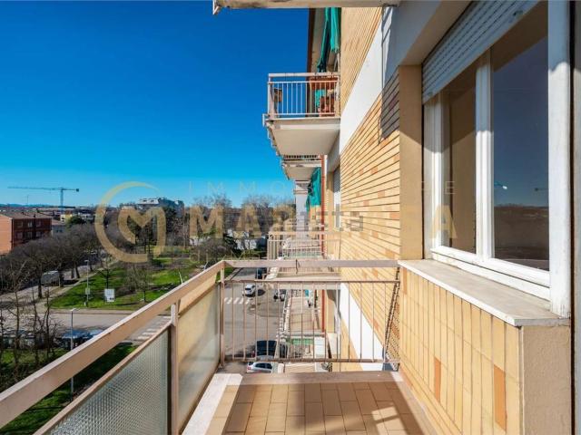 Appartamento in vendita di 111 m² in Via Benedetto Marcello, 6